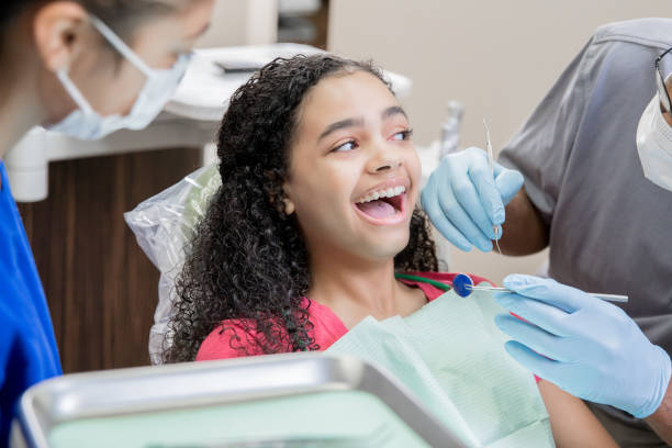 Best Emergency Tooth Extraction in Briggs, OK