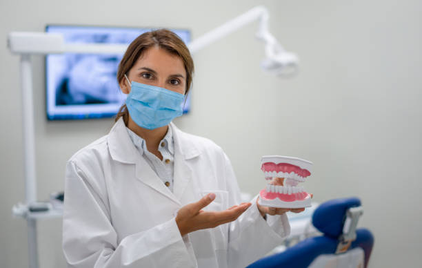 Best Pediatric Emergency Dentist in Briggs, OK