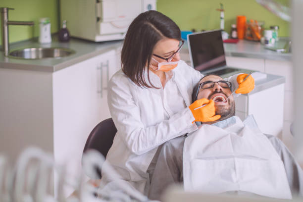 Best Cosmetic Emergency Dentistry in Briggs, OK