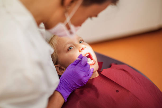 Best Weekend Emergency Dentist in Briggs, OK