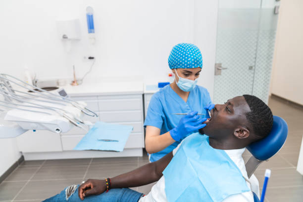 Best Emergency Orthodontic Services in Briggs, OK